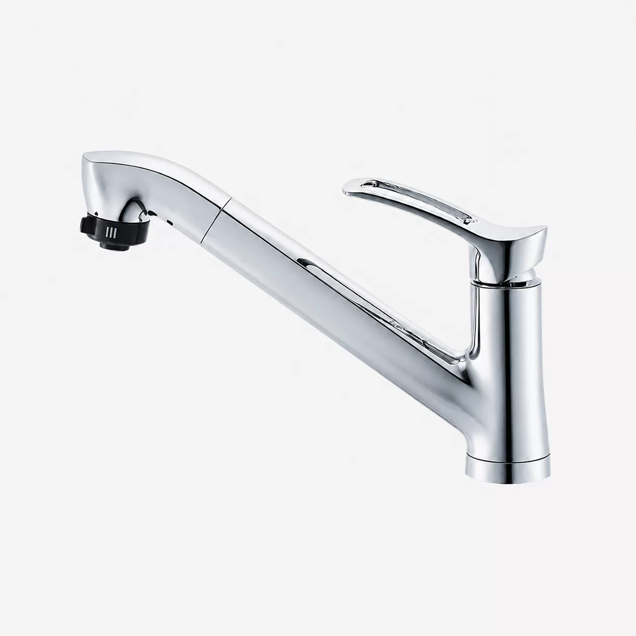 Vòi rửa bát Sanei EK870AE-13
