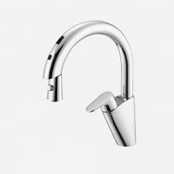 Vòi rửa bát Sanei Eddies K8790JV