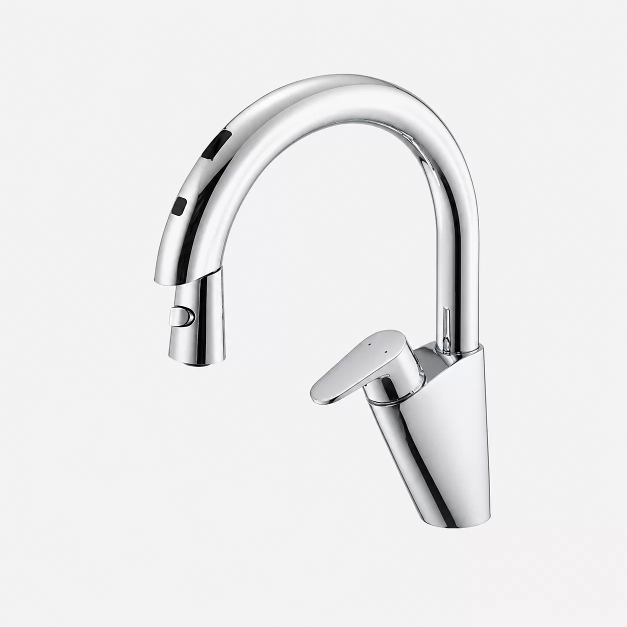 Vòi rửa bát Sanei Eddies K8790JV