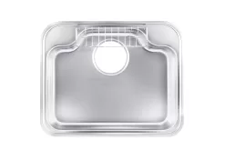 Chậu Rửa Bát Shigeru IK - DK FS NE — Thông Số, Tính Năng & Giá Bán Chính Hãng