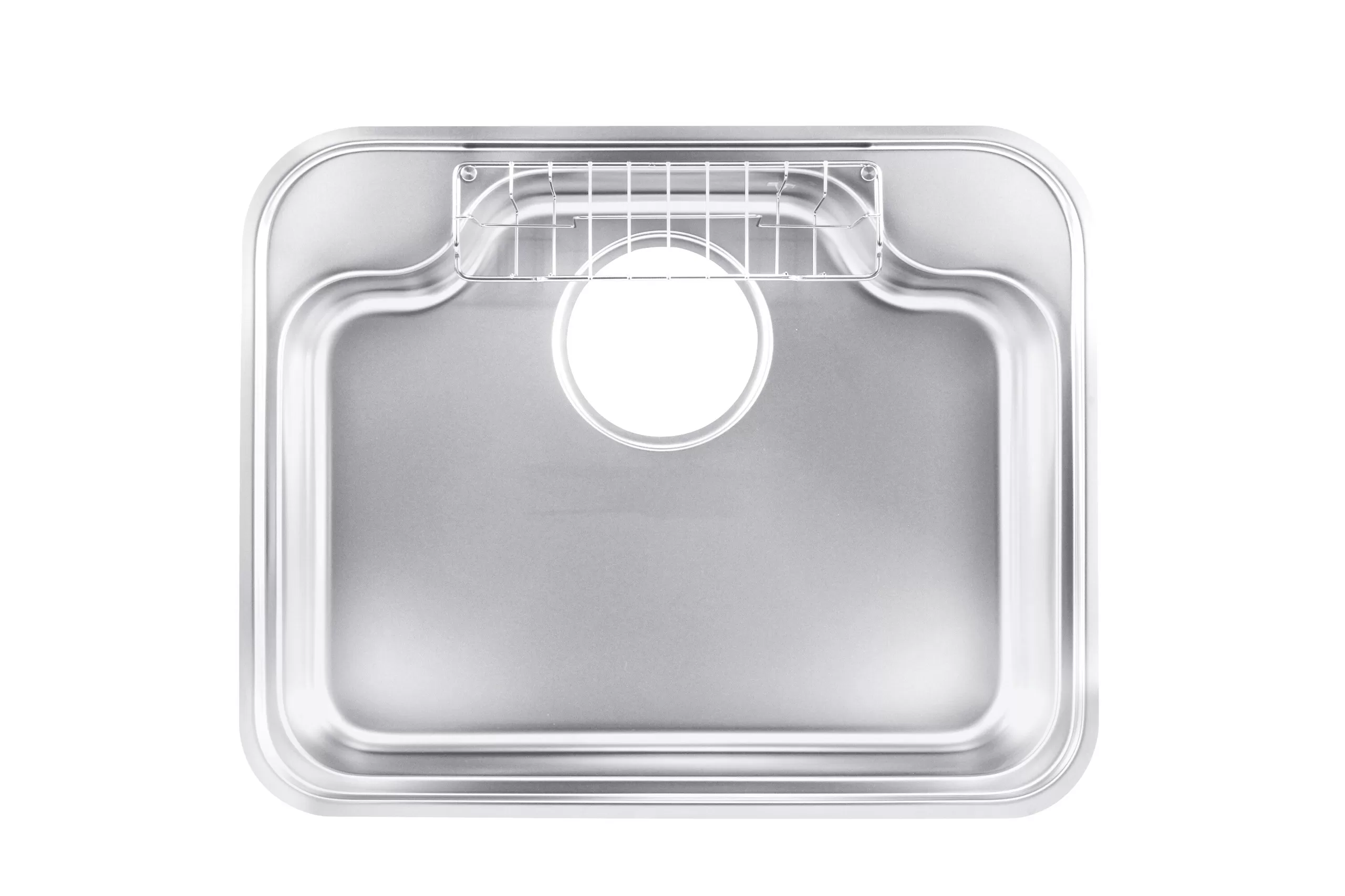 Chậu Rửa Bát Shigeru IK - DK FS NE — Thông Số, Tính Năng & Giá Bán Chính Hãng