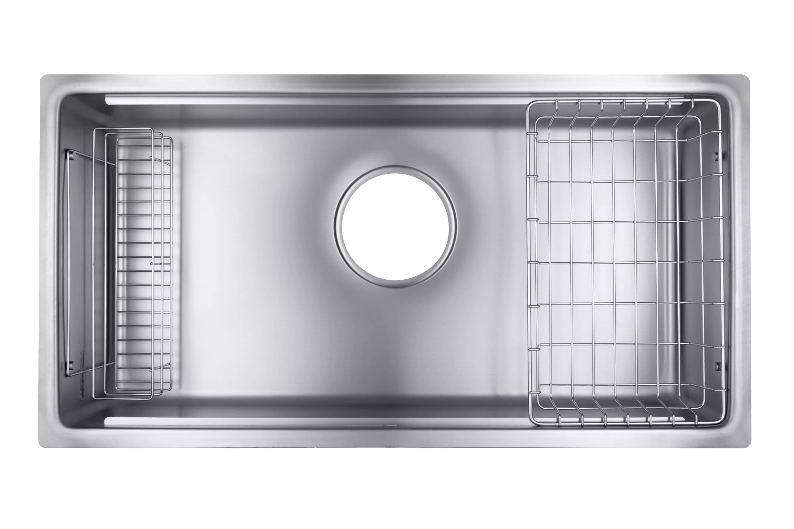 Chậu Rửa Bát Shigeru LE JSL-K 2F FS — Thông Số, Tính Năng & Giá Bán Chính Hãng