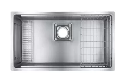 Chậu Rửa Bát Shigeru LE JSM-K 2F FS — Thông Số, Tính Năng & Giá Bán Chính Hãng