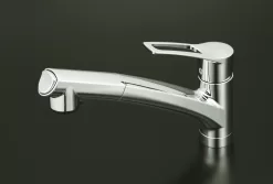 Vòi Rửa Bát KVK KM5021T — Thông Số, Tính Năng & Giá Bán Chính Hãng