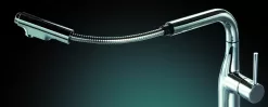 Vòi Rửa Bát KVK KM6101EC — Thông Số, Tính Năng & Giá Bán Chính Hãng