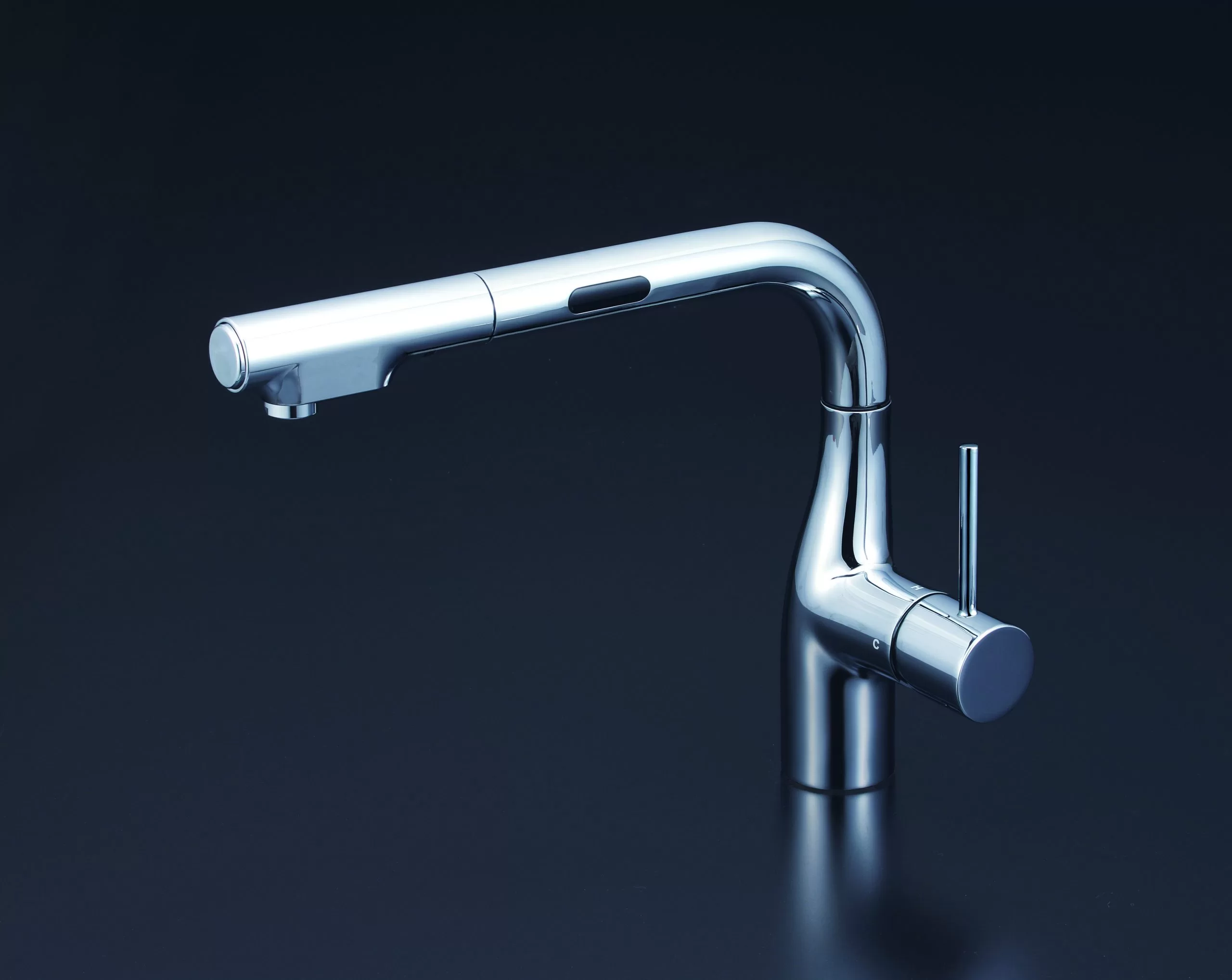 Vòi Rửa Bát KVK KM6111EC — Thông Số, Tính Năng & Giá Bán Chính Hãng