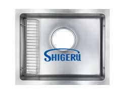 Chậu Rửa Bát Shigeru LE JSS K-FS — Thông Số, Tính Năng & Giá Bán Chính Hãng
