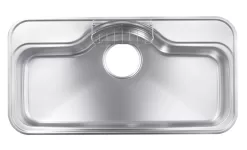 Chậu Rửa Bát Shigeru FCJ- K FS NE — Thông Số, Tính Năng & Giá Bán Chính Hãng