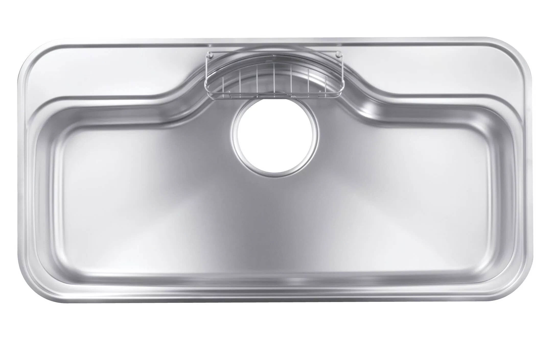 Chậu Rửa Bát Shigeru FCJ- K FS NE — Thông Số, Tính Năng & Giá Bán Chính Hãng