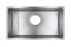 Chậu Rửa Bát Shigeru LE JSN-K FS — Thông Số, Tính Năng & Giá Bán Chính Hãng