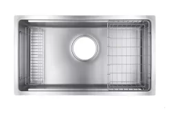 Chậu Rửa Bát Shigeru LE JSN-K-2F FS — Thông Số, Tính Năng & Giá Bán Chính Hãng