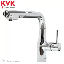 Vòi Rửa Bát KVK KM6101EC Made In Japan