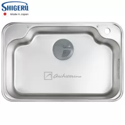 Chậu Rửa Bát Shigeru IB - DK FS NE Made In Japan
