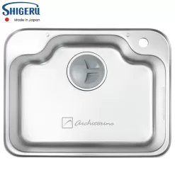 Chậu Rửa Bát Shigeru IK - K FS NE Made In Japan