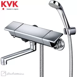 Sen Tắm KVK KF3050R1 Made In Japan