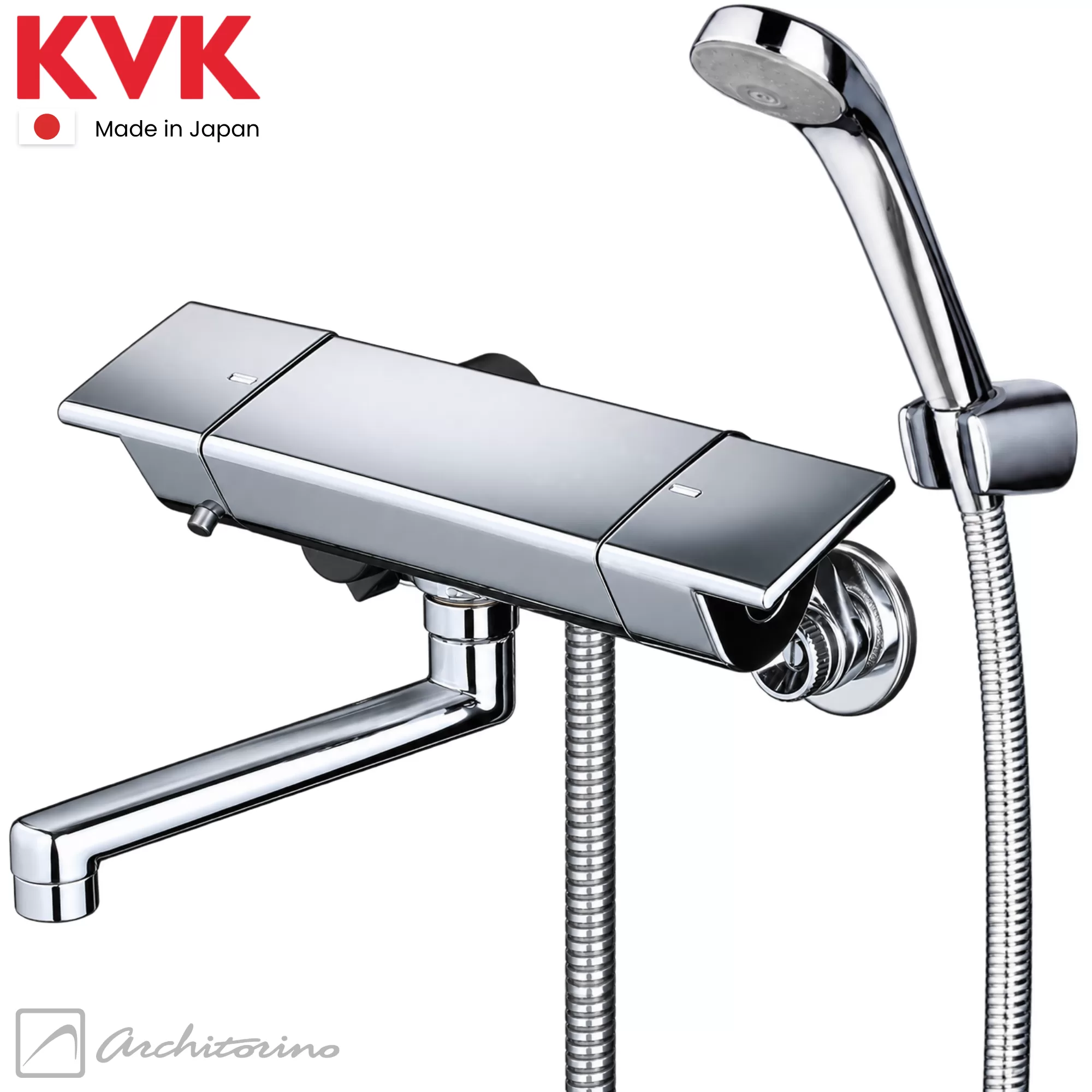 Sen Tắm KVK KF3050R1 Made In Japan