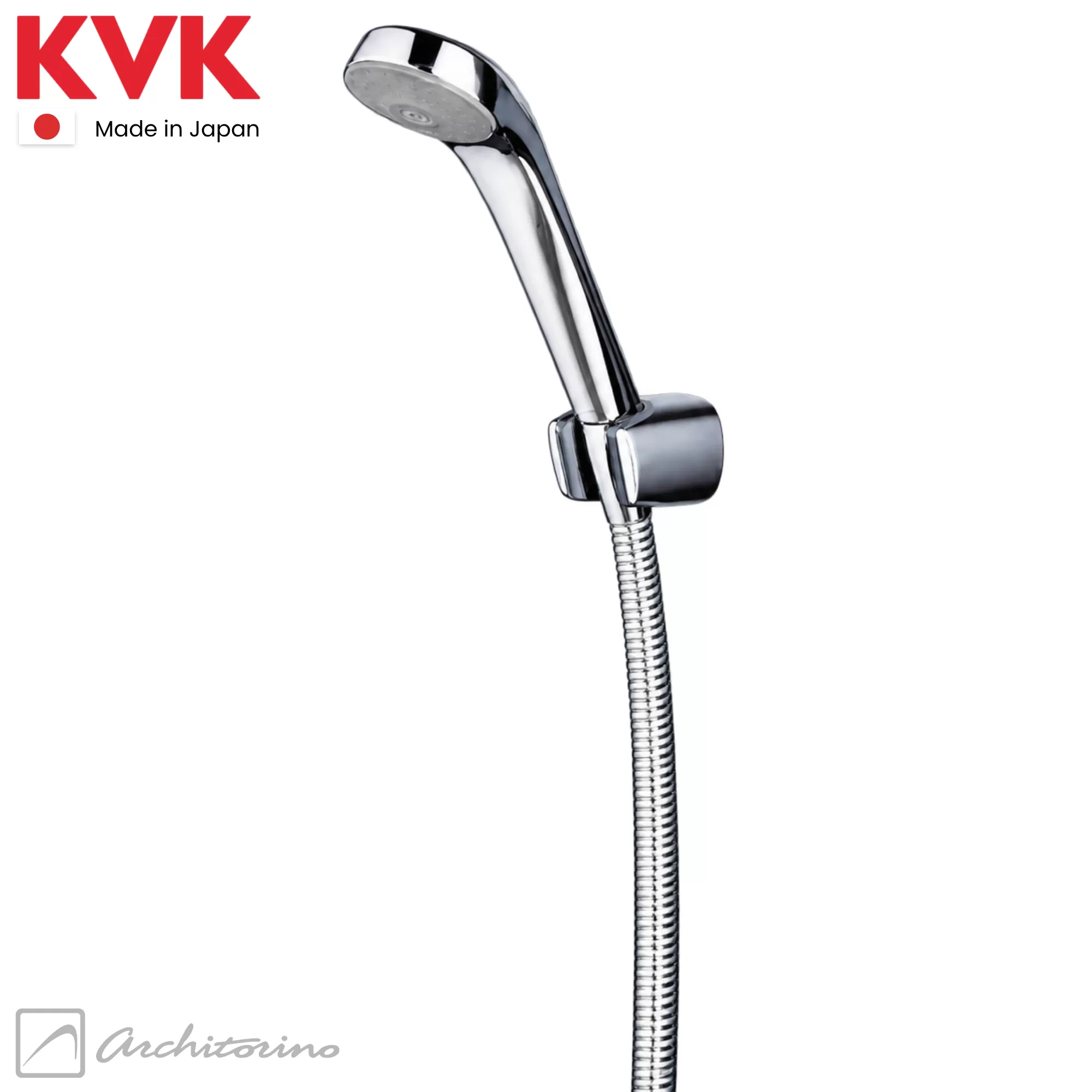 Sen Tắm KVK KF3050R1 Made In Japan - Ảnh 2