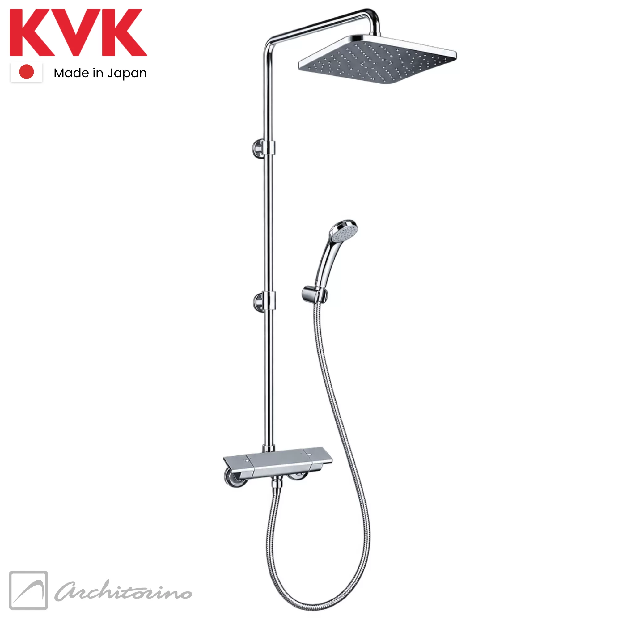 Sen Tắm KVK KF3060 Made In Japan