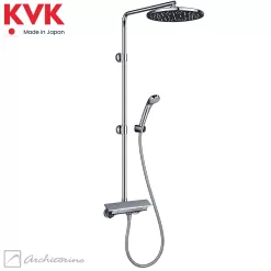 Sen Tắm KVK KF3120 Made In Japan