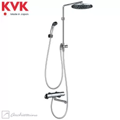 Sen Tắm KVK KF3130 Made In Japan