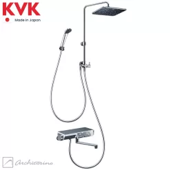 Sen Tắm KVK KF3170 Made In Japan