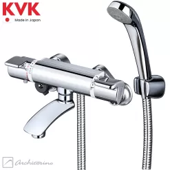 Sen Tắm KVK KF890 Made In Japan