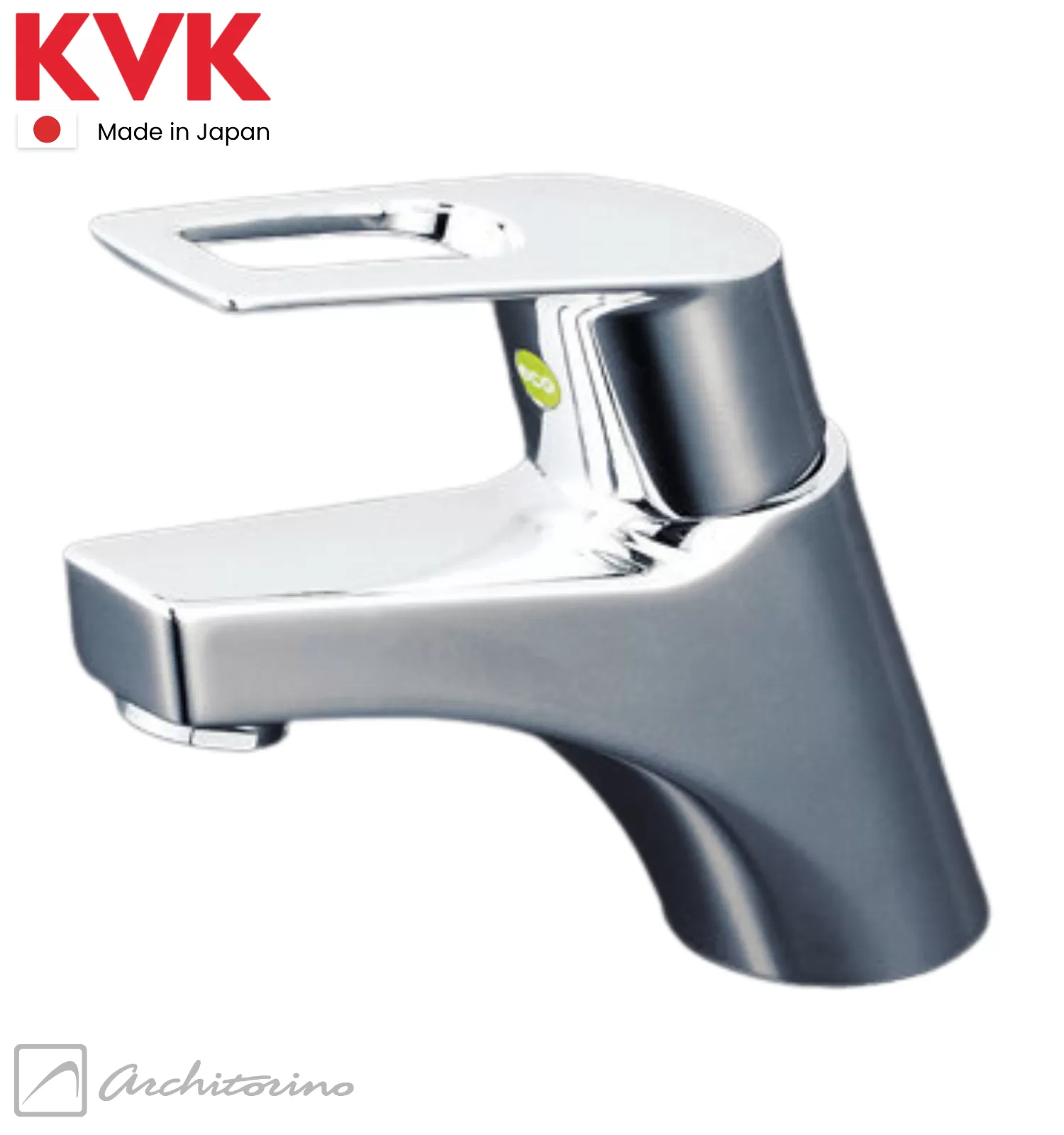 Vòi Lavabo KM7001TEC Made In Japan