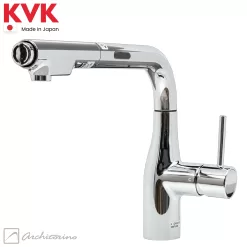 Vòi Rửa Bát KVK KM6111EC Made In Japan