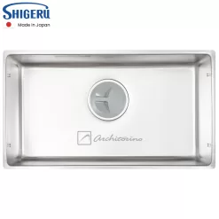 Chậu Rửa Bát Shigeru LE JSL - K FS Made In Japan