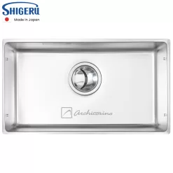Chậu Rửa Bát Shigeru LE JSN - K FS Made In Japan