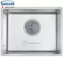 Chậu Rửa Bát Shigeru LE JSS K - FS Made In Japan