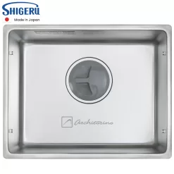 Chậu Rửa Bát Shigeru LE JSS K - FS Made In Japan