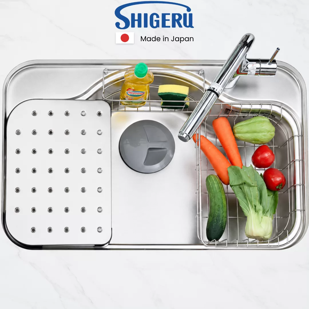 Chậu Rửa Bát Shigeru