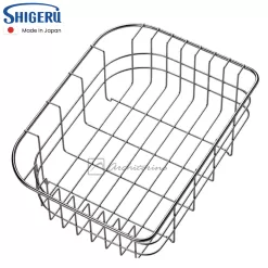 Rổ FCJ-K - Phụ Kiện Chậu Rửa Bát Shigeru