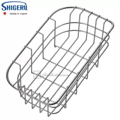 Rổ FCM - Phụ Kiện Chậu Rửa Bát Shigeru