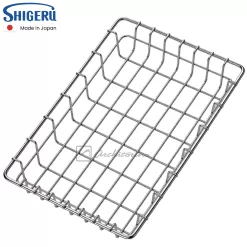 Rổ JS15 – Phụ Kiện Chậu Rửa Bát Shigeru