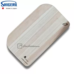 Thớt Gỗ FCM – Phụ Kiện Chậu Rửa Bát Shigeru