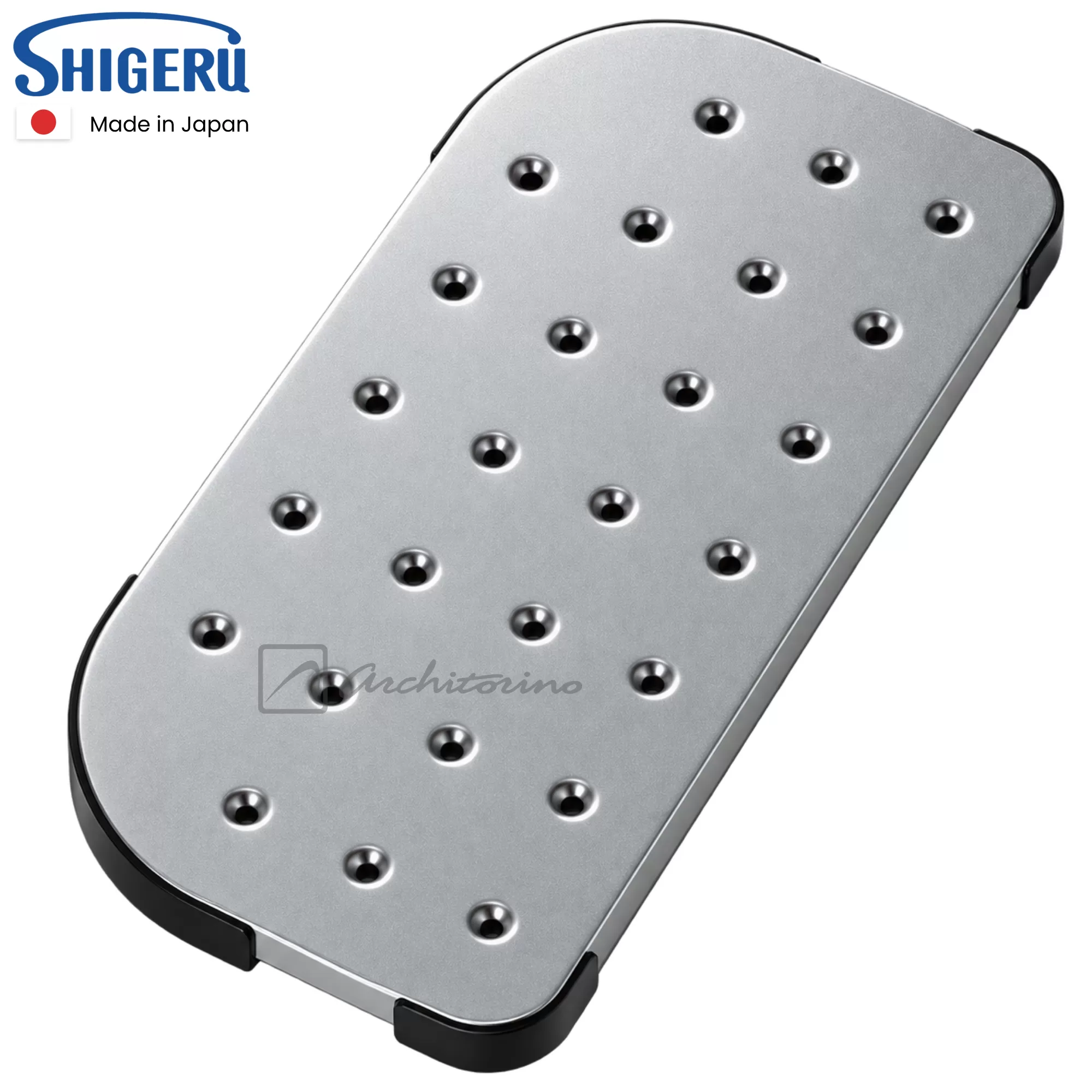 Thớt Lỗ FCM – Phụ Kiện Chậu Rửa Bát Shigeru