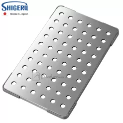Thớt Lỗ JS15 - Phụ Kiện Chậu Rửa Bát Shigeru