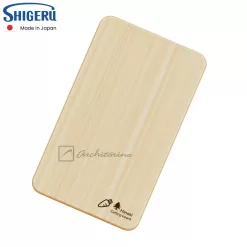 Thớt Gỗ JS15 – Phụ Kiện Chậu Rửa Bát Shigeru